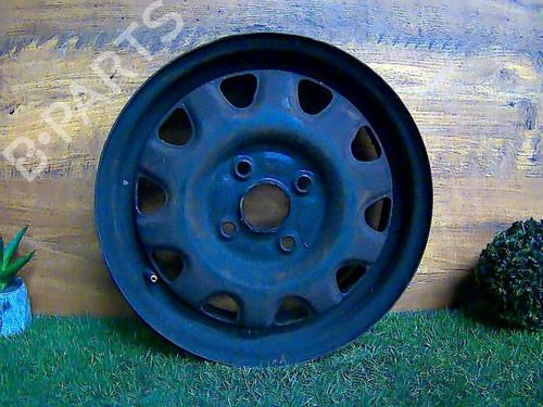 Used Rim OPEL AGILA A (H00) 1.2 16V (F68) (75 hp) 31236808