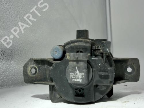 Right front fog light RENAULT CLIO III (BR0/1, CR0/1) 1.5 dCi (BR17, CR17) | BP25430845C31