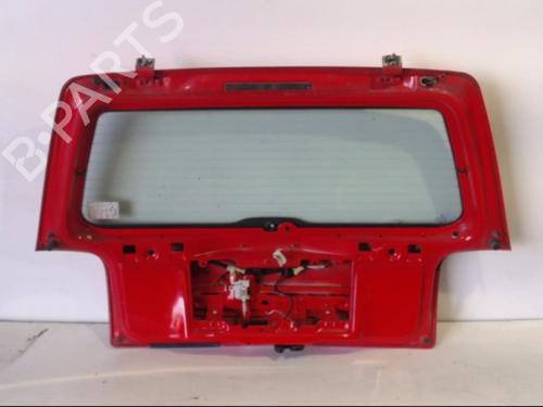 Tailgate VW LUPO I (6X1, 6E1) 1.0 | BP25398493C6