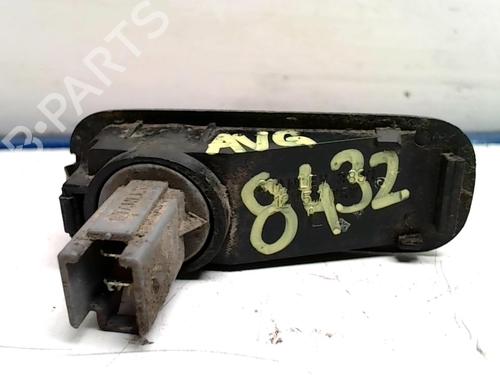 Used Left side indicator HONDA CR-V I (RD) 2.0 16V 4WD (RD1, RD3) (128 hp) 25418127