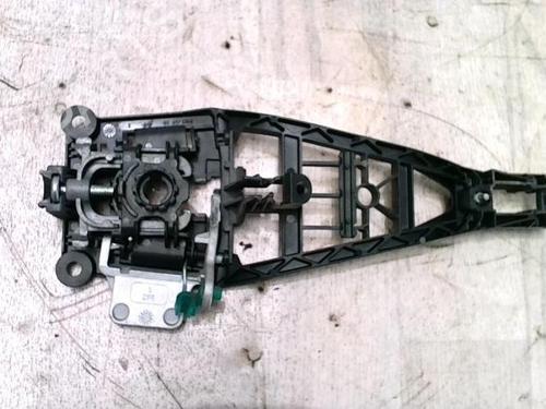 Front right exterior door handle OPEL CORSA D (S07) 1.3 CDTI (L08, L68) | BP27557771C129 