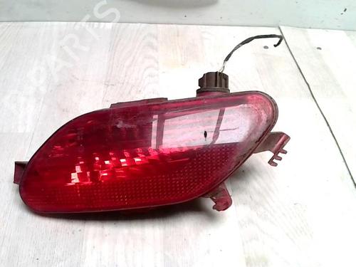 Used Rear fog light CITROËN C4 Coupe (LA_) 1.6 HDi (109 hp) 25428236