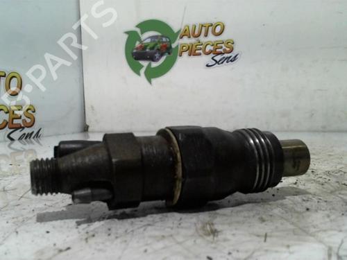Used Injector CITROËN XSARA Coupe (N0) 1.6 i (88 hp) 30665673