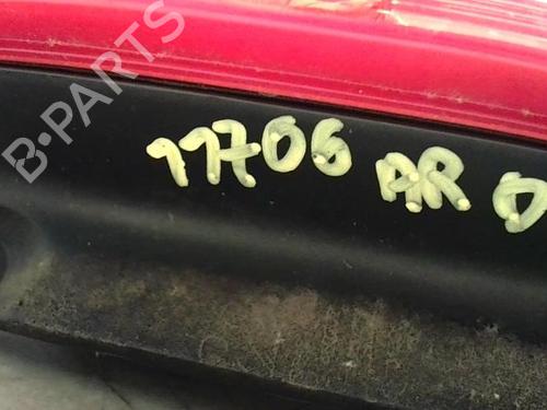 Right taillight FIAT GRANDE PUNTO (199_) 1.3 D Multijet (199.AXD11, 199.AXD1A, 199.AXD1B,... | BP26662152C35 