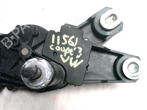 Rear wiper motor VW SCIROCCO III (137, 138) 1.4 TSI | BP25428516M102 