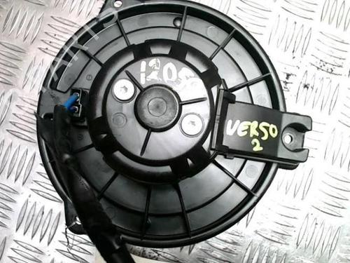 Air vent TOYOTA COROLLA Verso (ZER_, ZZE12_, R1_) 2.2 D-4D (AUR10_, AUR10R) | BP25617834I21 