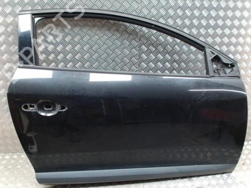 Dør højre fortil RENAULT MEGANE III Coupe (DZ0/1_) 1.9 dCi (DZ0N, DZ0J, DZ1J, DZ1K) (131 hp) 31697326