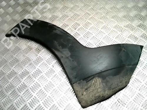 Used Corner bumper Corner bumper TOYOTA URBAN CRUISER (_P1_) 1.4 D-4D 4WD (NLP115_, NLP115R) (90 hp) 34210597 34210597