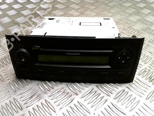Used Radio Radio 38030853 38030853
