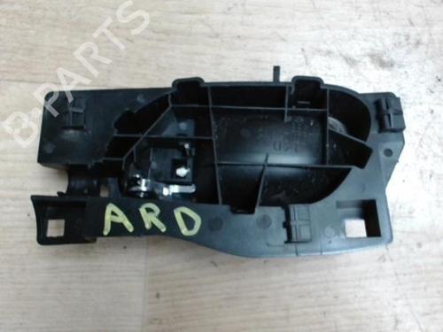 Rear right interior door handle CITROËN C4 I (LC_) 1.6 HDi | BP29380858I16 