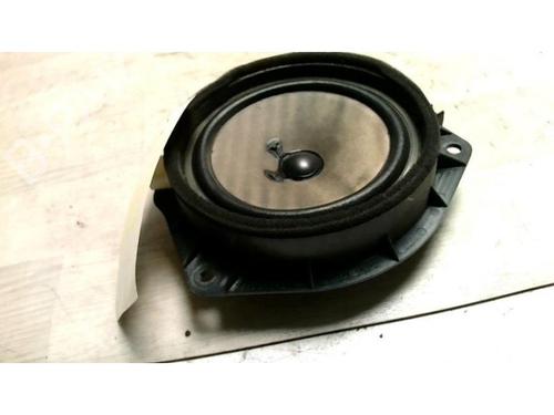 Højttaler TOYOTA YARIS VERSO (_P2_) 1.4 D-4D (NLP20_, NLP22_) | BP25422905E2 
