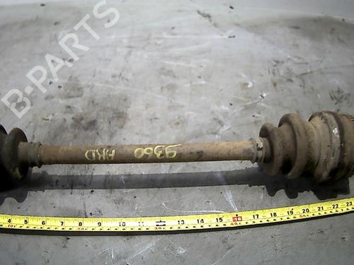 Used Right front driveshaft MERCEDES-BENZ E-CLASS (W210) E 290 Turbo-D (210.017) (129 hp) 25409108