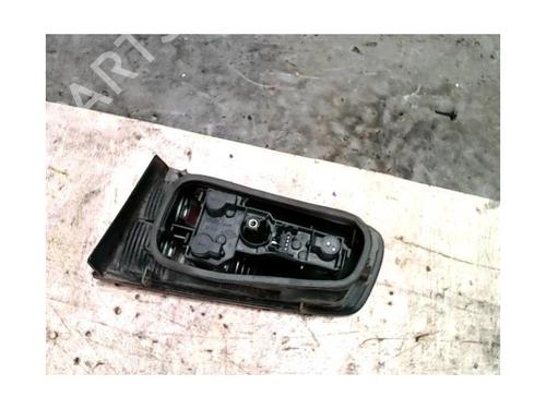 Left taillight RENAULT LAGUNA II (BG0/1_) 1.9 dCi (BG08, BG0G) | BP25430110C34 