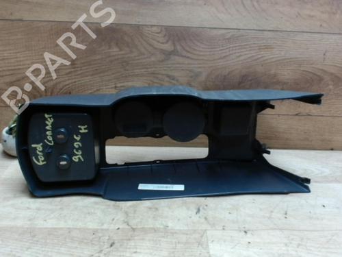 Middle console FORD TRANSIT CONNECT (P65_, P70_, P80_) 1.8 TDCi | BP31226314I22 