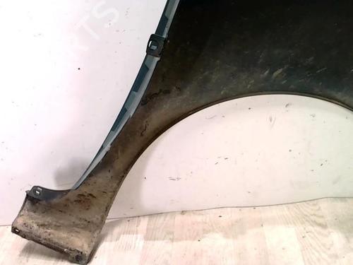 Used Left front fenders RENAULT KANGOO Express (FW0/1_) 1.5 dCi 85 (FW0K, FW0L, FW0B) (86 hp) 25427241