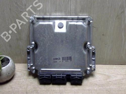 Øvrige Styrinhsenheder PEUGEOT 307 SW (3H) 2.0 HDI 90 (90 hp) 25410544
