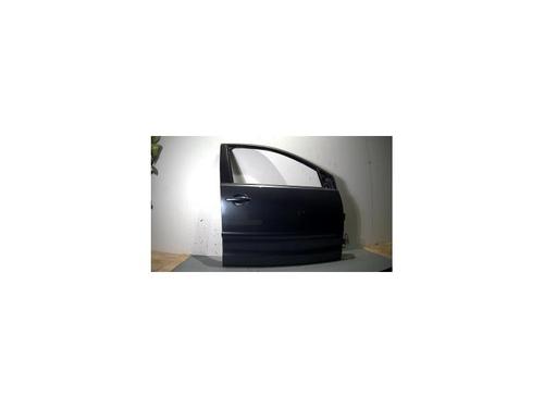 Used Right front door VW POLO IV (9N_, 9A_) 1.2 12V (64 hp) 25401585