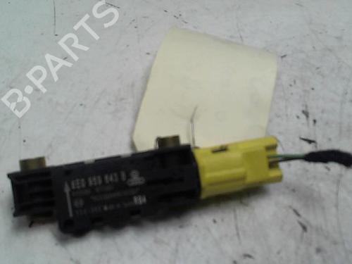 Used Electronic sensor AUDI A4 B7 (8EC) 2.0 TDI 16V (140 hp) 28611890