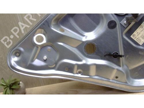 Rear left window mechanism VW POLO (9N_, 9A_) 1.2 | BP25401741C24 
