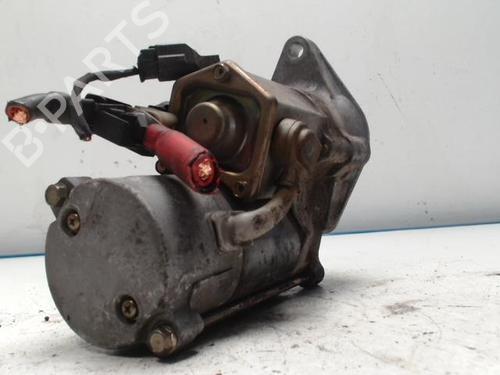 Used Starter MINI MINI (R50, R53) One D (75 hp) 31227082