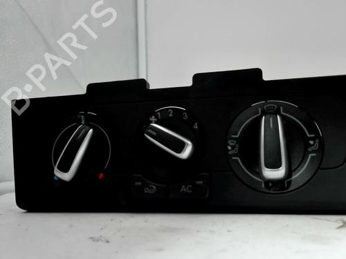 Used Climate control VW POLO V (6R1, 6C1) 1.6 TDI (90 hp) 25431053