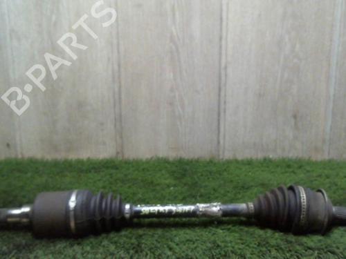 Used Left front driveshaft SUZUKI SWIFT III (MZ, EZ) 1.3 DDiS (RS413D) (75 hp) 31232971