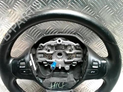 Kierownica PEUGEOT 208 I (CA_, CC_) 1.6 HDi / BlueHDi 75 | BP30692749C49 