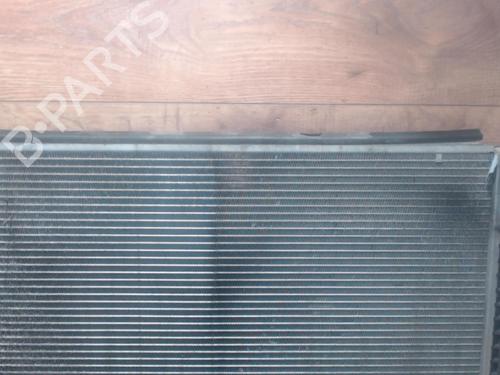 Wasserkühler für AUDI A6 C5 (4B2, 4B4) 1.9 TDI (130 hp) 31219994