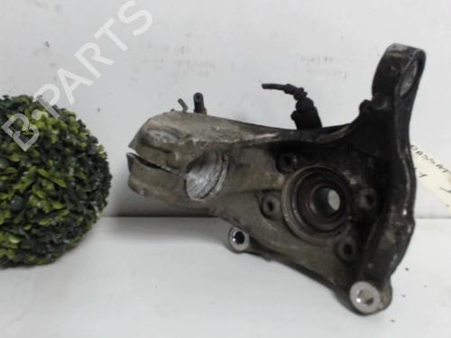 Fusée avant droite VW PASSAT B6 (3C2) 2.0 TDI 16V | BP29956517M26