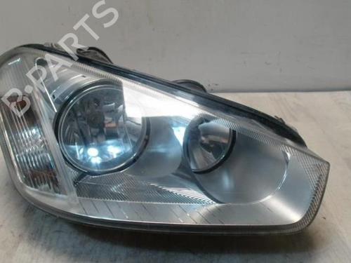Right headlight FORD C-MAX (DM2) 1.8 TDCi | BP25427244C29 