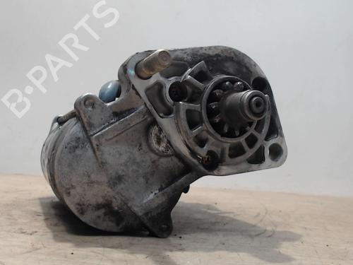 Used Starter Starter TOYOTA LAND CRUISER PRADO (_J12_) 3.0 D-4D (KDJ120, KDJ125) (163 hp) 25409904 25409904
