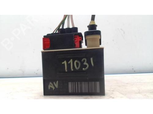 Electronic sensor PEUGEOT 5008 (0U_, 0E_) 1.6 HDi | BP25420060M84 