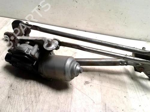 Front wipers mechanism TOYOTA YARIS (_P9_) 1.4 D-4D (NLP90_, NLP90R) | BP25425335C83 