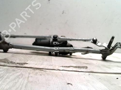 Front wipers mechanism RENAULT MEGANE IV Hatchback (B9A/M/N_) 1.6 dCi 130 (B9A4) | BP30666533C83