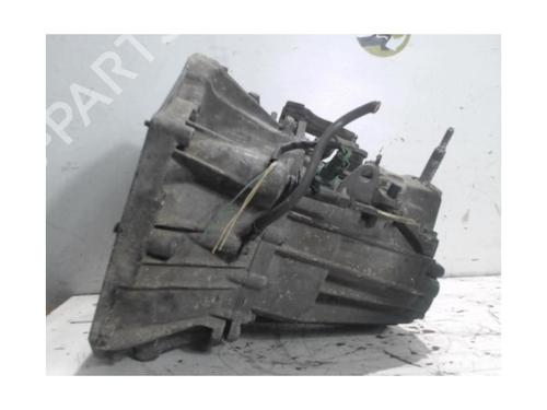 Gearbox RENAULT GRAND SCÉNIC II (JM0/1_) 1.5 dCi (JM1E) | BP25385446M3