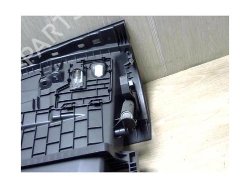 Glove box RENAULT MEGANE III Hatchback (BZ0/1_, B3_) 1.5 dCi (BZ09, BZ0D, BZ1W, BZ29, BZ14) | BP25414555C95 