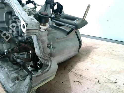 Gearbox CITROËN SAXO (S0, S1) 1.4 VTS | BP28615795M3