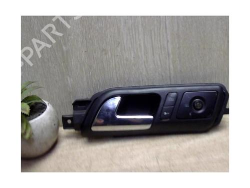 Venstre foran invendig håndtak VW POLO (9N_, 9A_) 1.2 12V | BP25410118I13 