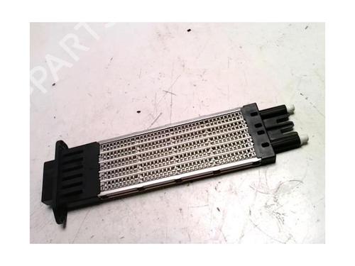 Varmeblæsermodstand CITROËN BERLINGO MULTISPACE (B9) 1.6 HDi 90 | BP25417174M108 