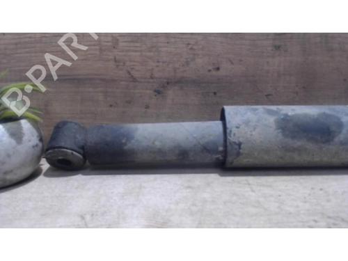 Right rear shock absorber MERCEDES-BENZ VITO Van (W447) 114 CDI (447.601, 447.603, 447.605) | BP25384337M19 