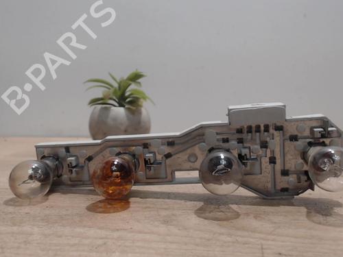 Used Licence plate light SKODA FABIA I Combi (6Y5) 1.4 (68 hp) 25412656