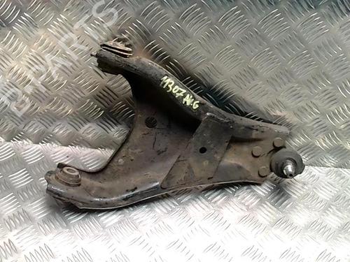 Used Left front suspension arm DACIA DUSTER (HS_) 1.5 dCi (109 hp) 25706521