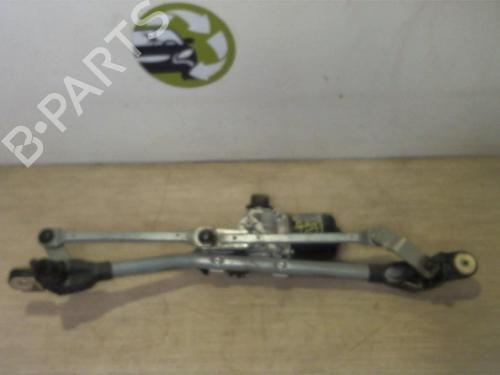 Viskermotor vindrude RENAULT MEGANE III Hatchback (BZ0/1_, B3_) 1.5 dCi (BZ09, BZ0D, BZ1W, BZ29, BZ14) (110 hp) 25388430