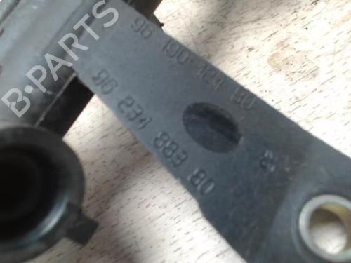 Injection rail PEUGEOT 306 Hatchback (7A, 7C, N3, N5) 1.4 | BP28173361M98 