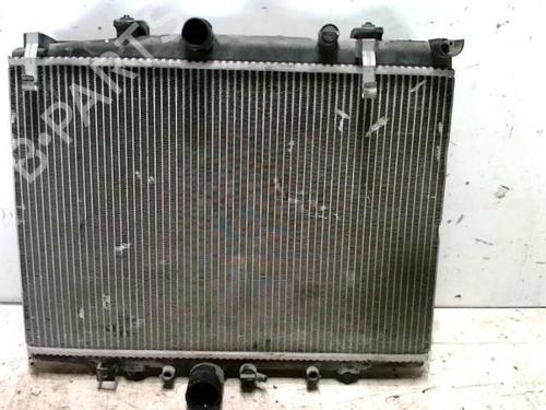 Water radiator PEUGEOT 406 (8B) 2.0 HDI 90 | BP25430596M31 