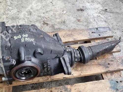 Other BMW 1 (F20) 116 d | BP25424949O1