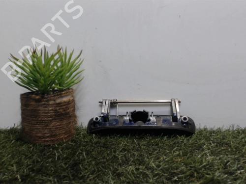Tailgate handle VW POLO IV (9N_, 9A_) 1.4 TDI | BP25392285C132