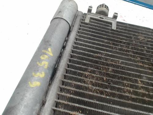 Used AC radiator PEUGEOT 307 (3A/C) 1.6 HDi (90 hp) 31228453