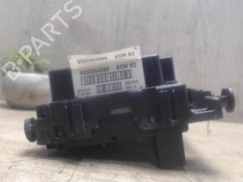 Fuse box PEUGEOT 307 (3A/C) 2.0 HDi 110 | BP29425544E1 