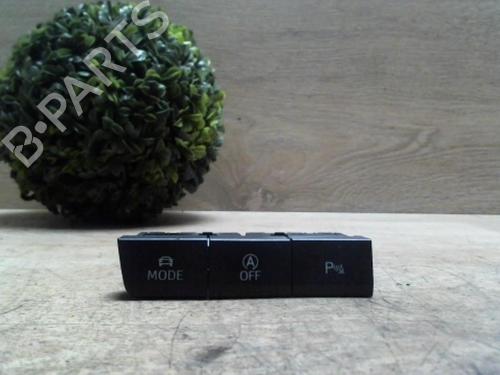 Used Switch SEAT LEON (5F1) 2.0 TDI (150 hp) 29388004